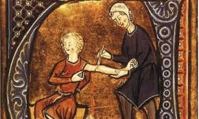 A középkor kronológiája